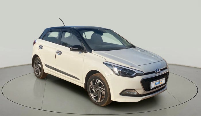 2016 Hyundai Elite i20 ASTA 1.4 CRDI (O), Diesel, Manual, 82,096 km, SRP