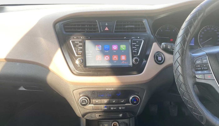 2016 Hyundai Elite i20 ASTA 1.4 CRDI (O), Diesel, Manual, 82,096 km, Air Conditioner