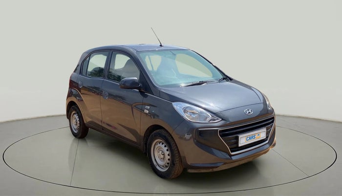 2020 Hyundai NEW SANTRO MAGNA AMT, Petrol, Automatic, 20,128 km, SRP