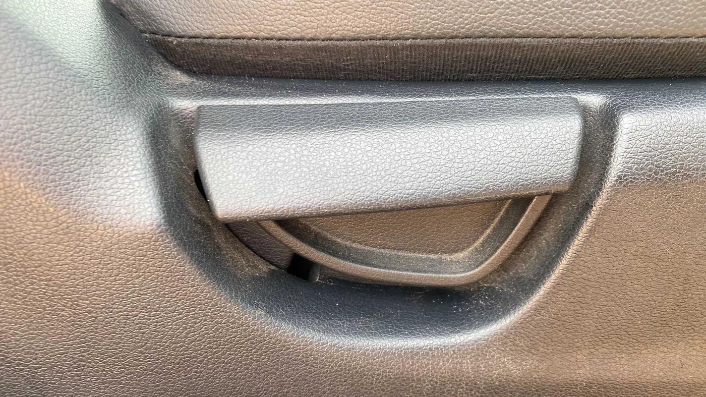 2020 Hyundai NEW SANTRO MAGNA AMT, Petrol, Automatic, 20,128 km, Driver Side Adjustment Panel