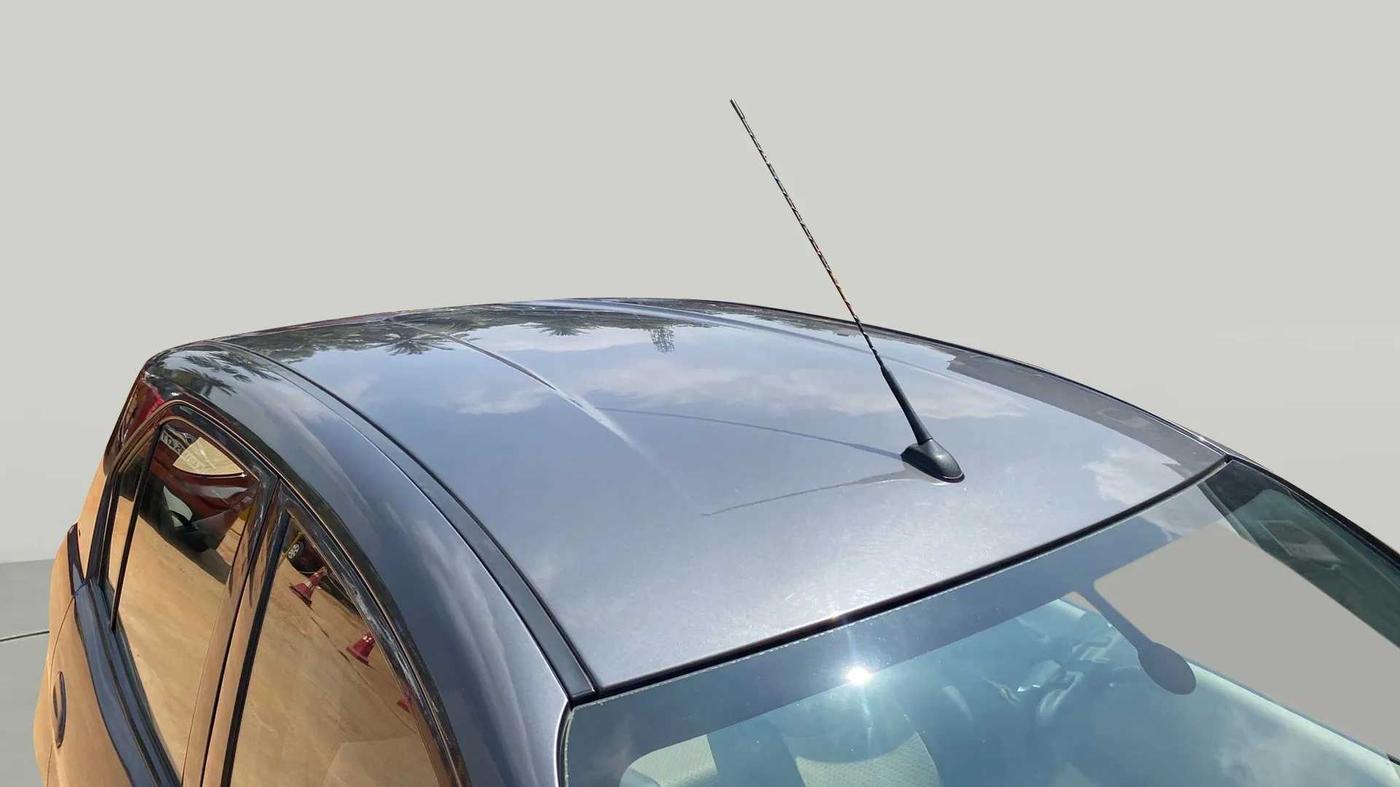 2020 Hyundai NEW SANTRO MAGNA AMT, Petrol, Automatic, 20,128 km, Roof