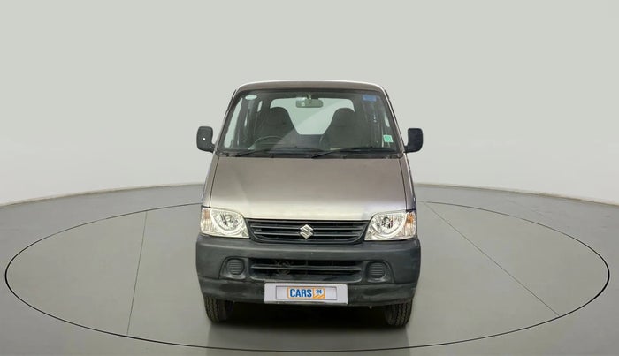 2022 Maruti Eeco 5 STR STD(O), Petrol, Manual, 7,147 km, Front