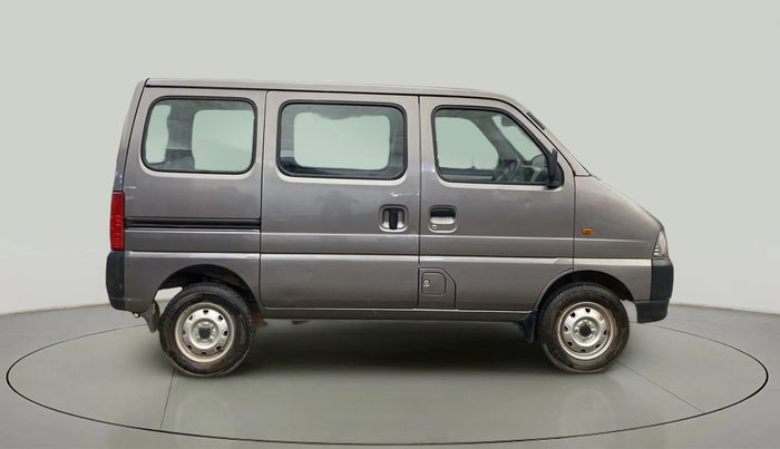 2022 Maruti Eeco 5 STR STD(O), Petrol, Manual, 7,147 km, Right Side View