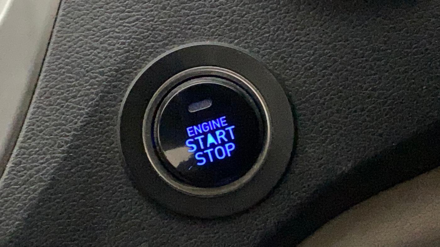2019 Hyundai Verna 1.6 VTVT SX + AT, Petrol, Automatic, 70,585 km, Keyless Start/ Stop Button