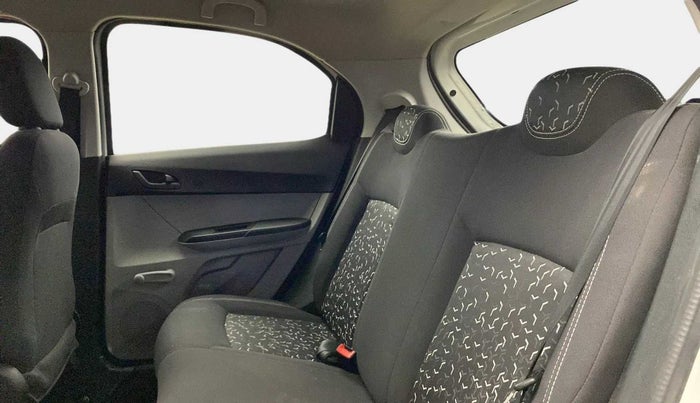 2023 Tata Tiago XE PETROL, Petrol, Manual, 7,269 km, Right Side Rear Door Cabin