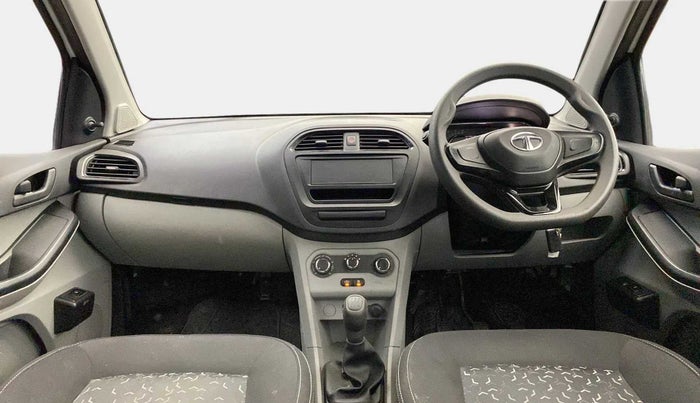 2023 Tata Tiago XE PETROL, Petrol, Manual, 7,269 km, Dashboard