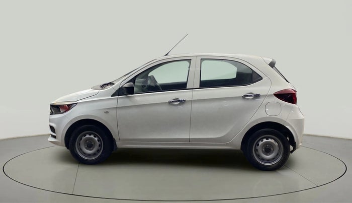 2023 Tata Tiago XE PETROL, Petrol, Manual, 7,269 km, Left Side