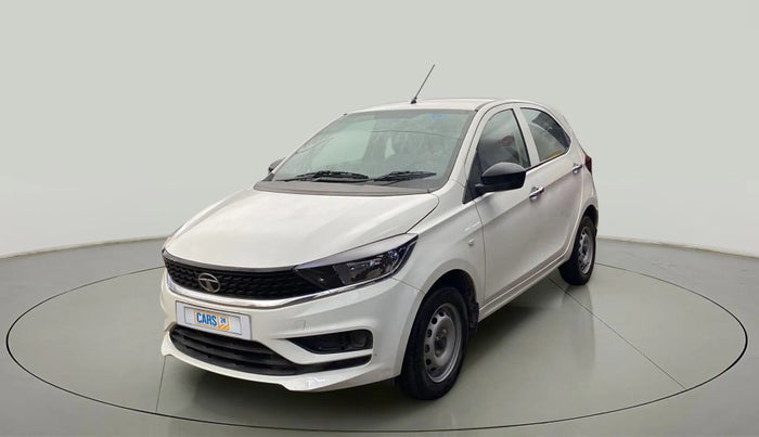 2023 Tata Tiago XE PETROL, Petrol, Manual, 7,269 km, Left Front Diagonal