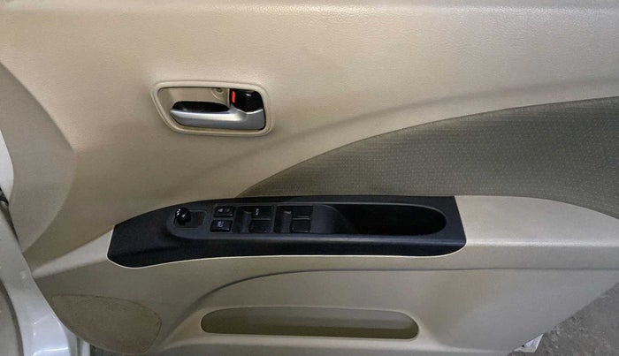2019 Maruti Celerio ZXI, Petrol, Manual, 49,290 km, Driver Side Door Panels Control