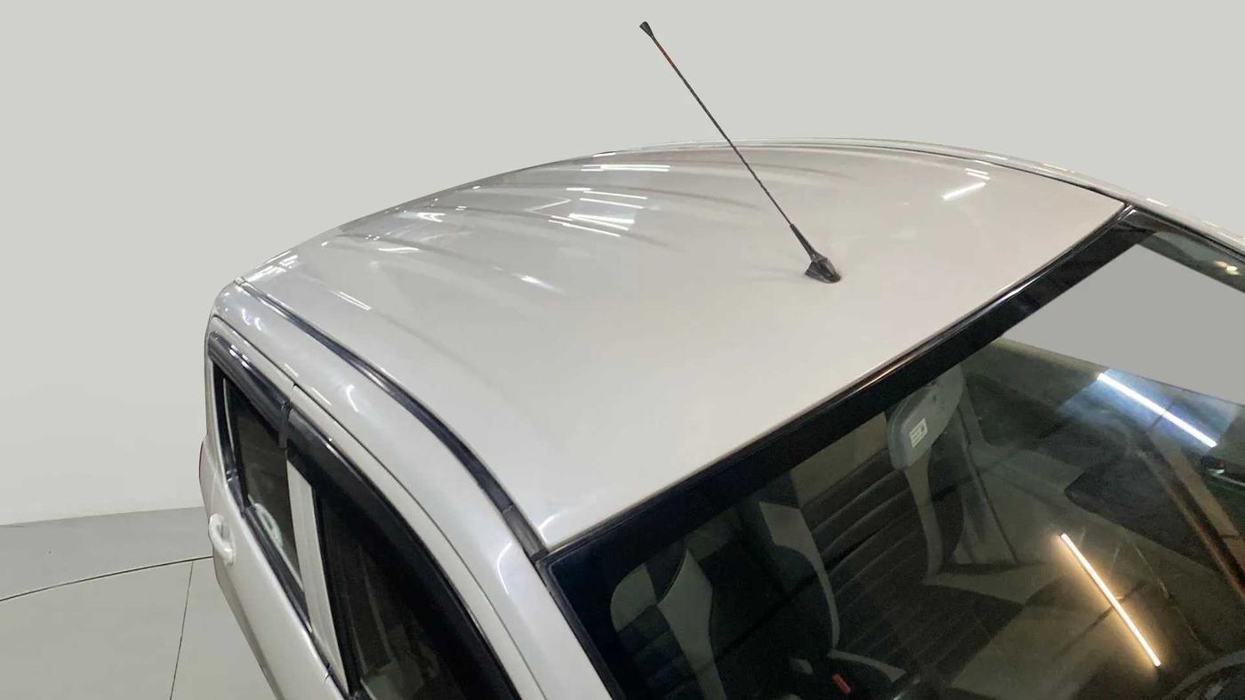 2019 Maruti Celerio ZXI, Petrol, Manual, 49,290 km, Roof