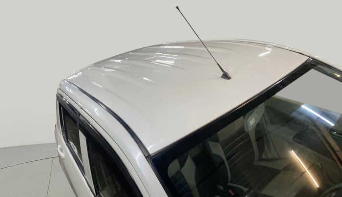 2019 Maruti Celerio ZXI, Petrol, Manual, 49,290 km, Roof