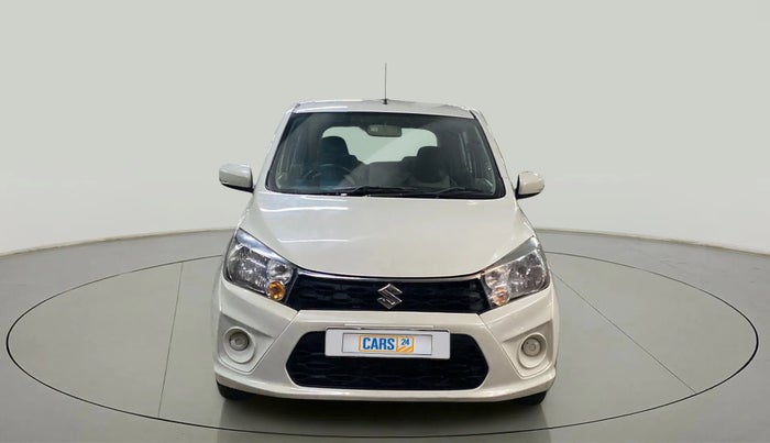 2019 Maruti Celerio ZXI, Petrol, Manual, 49,290 km, Front