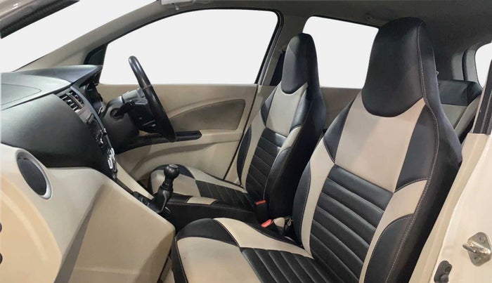 2019 Maruti Celerio ZXI, Petrol, Manual, 49,290 km, Right Side Front Door Cabin