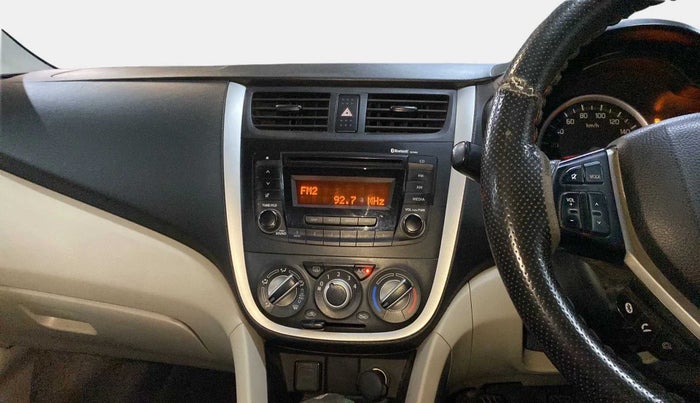2019 Maruti Celerio ZXI, Petrol, Manual, 49,290 km, Air Conditioner