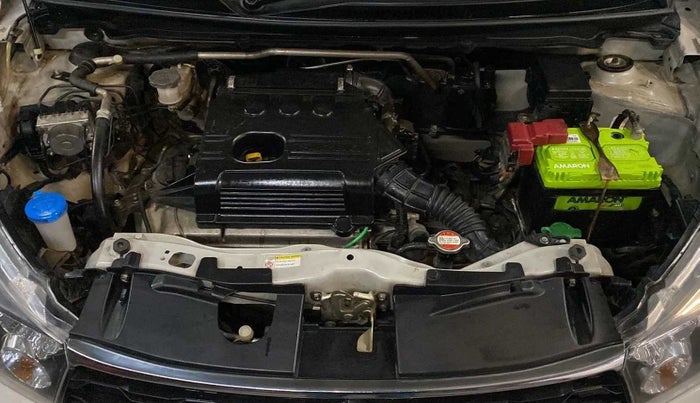 2019 Maruti Celerio ZXI, Petrol, Manual, 49,290 km, Open Bonet