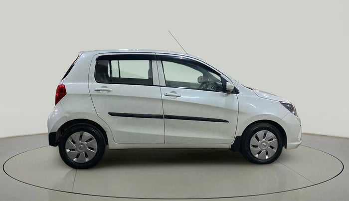 2019 Maruti Celerio ZXI, Petrol, Manual, 49,290 km, Right Side View