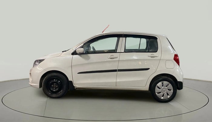 2019 Maruti Celerio ZXI, Petrol, Manual, 49,290 km, Left Side