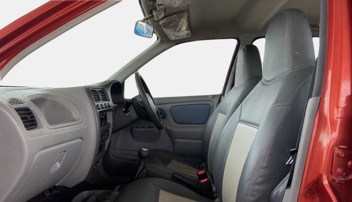 2012 Maruti Alto K10 VXI, Petrol, Manual, 32,167 km, Right Side Front Door Cabin
