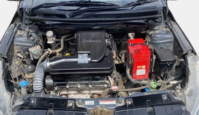 2018 Maruti Ciaz SIGMA 1.4 MT PETROL, Petrol, Manual, 24,018 km, Open Bonet