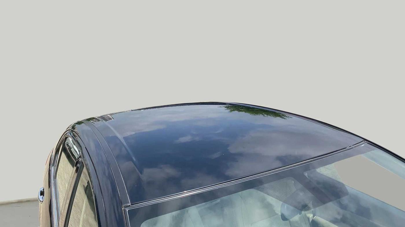 2018 Maruti Ciaz SIGMA 1.4 MT PETROL, Petrol, Manual, 24,018 km, Steering Wheel Close Up