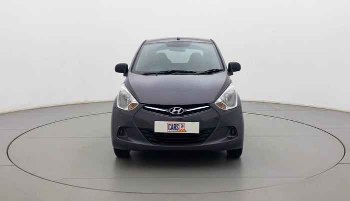 2017 Hyundai Eon ERA +, Petrol, Manual, 18,329 km, Front