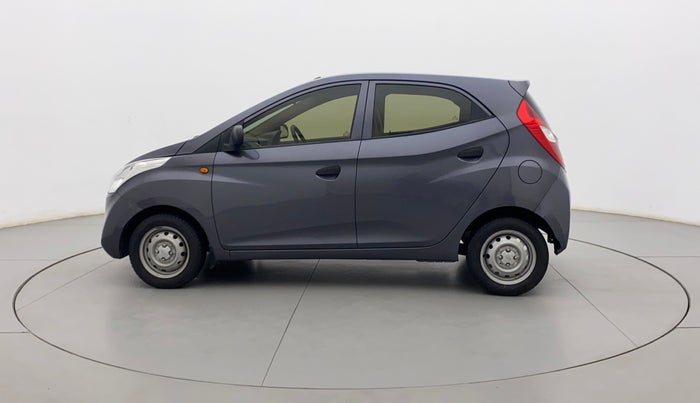 2017 Hyundai Eon ERA +, Petrol, Manual, 18,329 km, Left Side