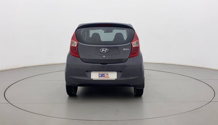 2017 Hyundai Eon ERA +, Petrol, Manual, 18,329 km, Back/Rear