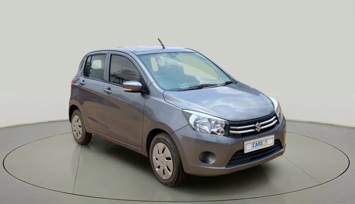 2017 Maruti Celerio ZXI, Petrol, Manual, 38,004 km, SRP