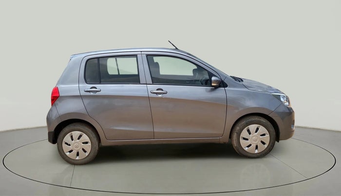 2017 Maruti Celerio ZXI, Petrol, Manual, 38,004 km, Right Side View