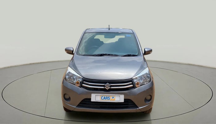 2017 Maruti Celerio ZXI, Petrol, Manual, 38,004 km, Front