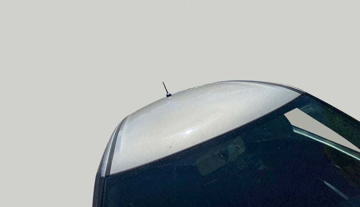 2015 Maruti Swift VXI, Petrol, Manual, 79,699 km, Roof