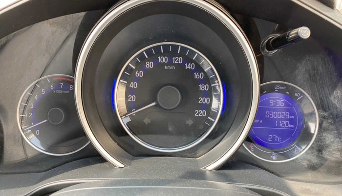 2019 Honda WR-V 1.2L I-VTEC VX MT, Petrol, Manual, 29,923 km, Odometer Image
