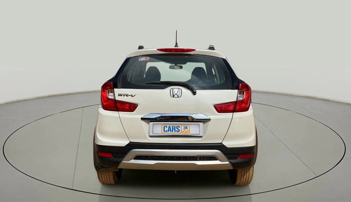 2019 Honda WR-V 1.2L I-VTEC VX MT, Petrol, Manual, 29,923 km, Back/Rear