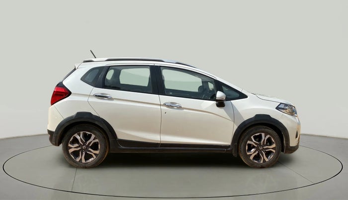 2019 Honda WR-V 1.2L I-VTEC VX MT, Petrol, Manual, 29,923 km, Right Side View