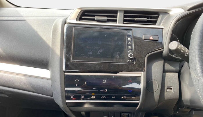 2019 Honda WR-V 1.2L I-VTEC VX MT, Petrol, Manual, 29,923 km, Air Conditioner