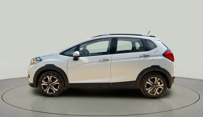 2019 Honda WR-V 1.2L I-VTEC VX MT, Petrol, Manual, 29,923 km, Left Side