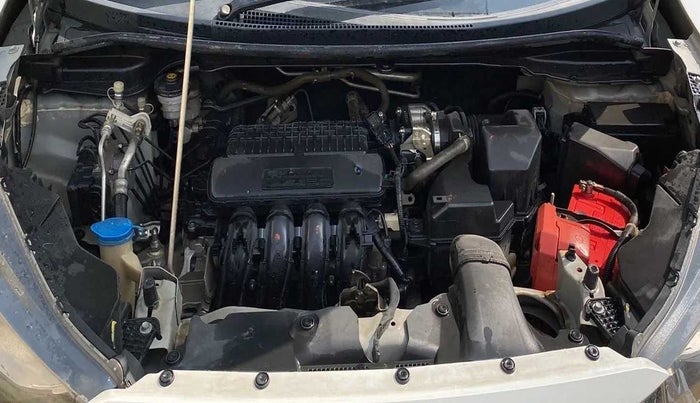 2019 Honda WR-V 1.2L I-VTEC VX MT, Petrol, Manual, 29,923 km, Open Bonet