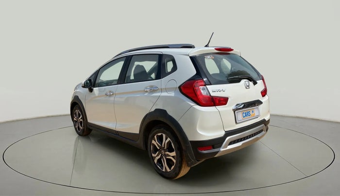 2019 Honda WR-V 1.2L I-VTEC VX MT, Petrol, Manual, 29,923 km, Left Back Diagonal