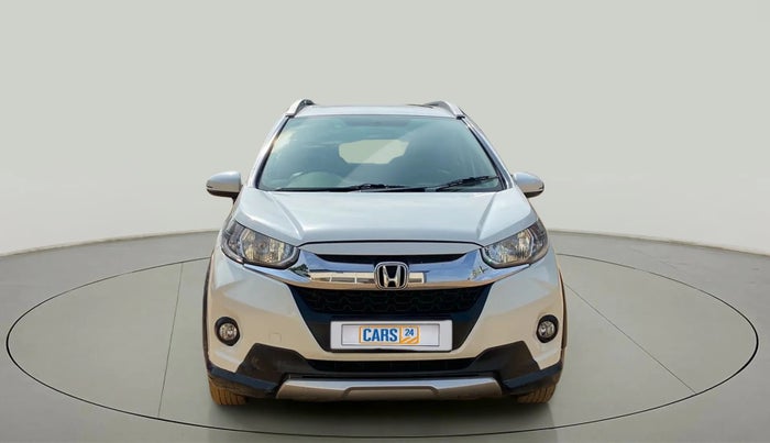 2019 Honda WR-V 1.2L I-VTEC VX MT, Petrol, Manual, 29,923 km, Front