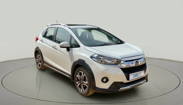 2019 Honda WR-V 1.2L I-VTEC VX MT, Petrol, Manual, 29,923 km, SRP