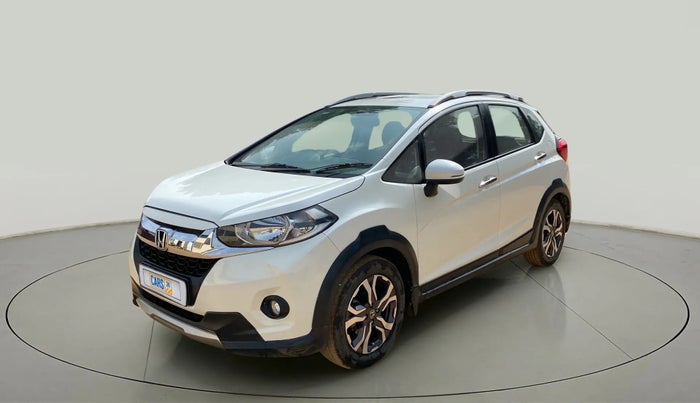 2019 Honda WR-V 1.2L I-VTEC VX MT, Petrol, Manual, 29,923 km, Left Front Diagonal