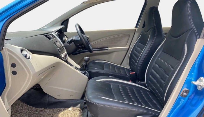 2017 Maruti Celerio ZXI, Petrol, Manual, 60,055 km, Right Side Front Door Cabin