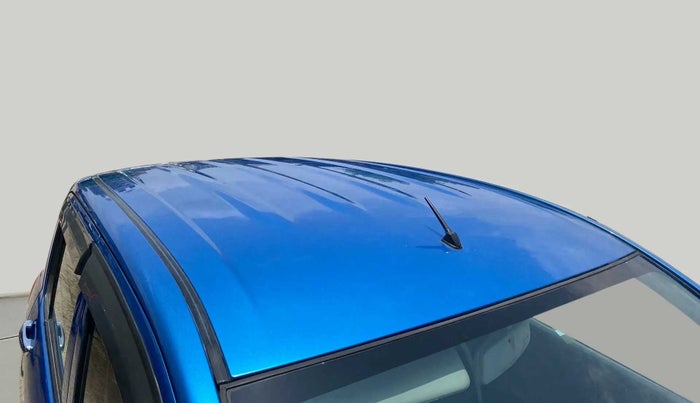 2017 Maruti Celerio ZXI, Petrol, Manual, 60,055 km, Roof