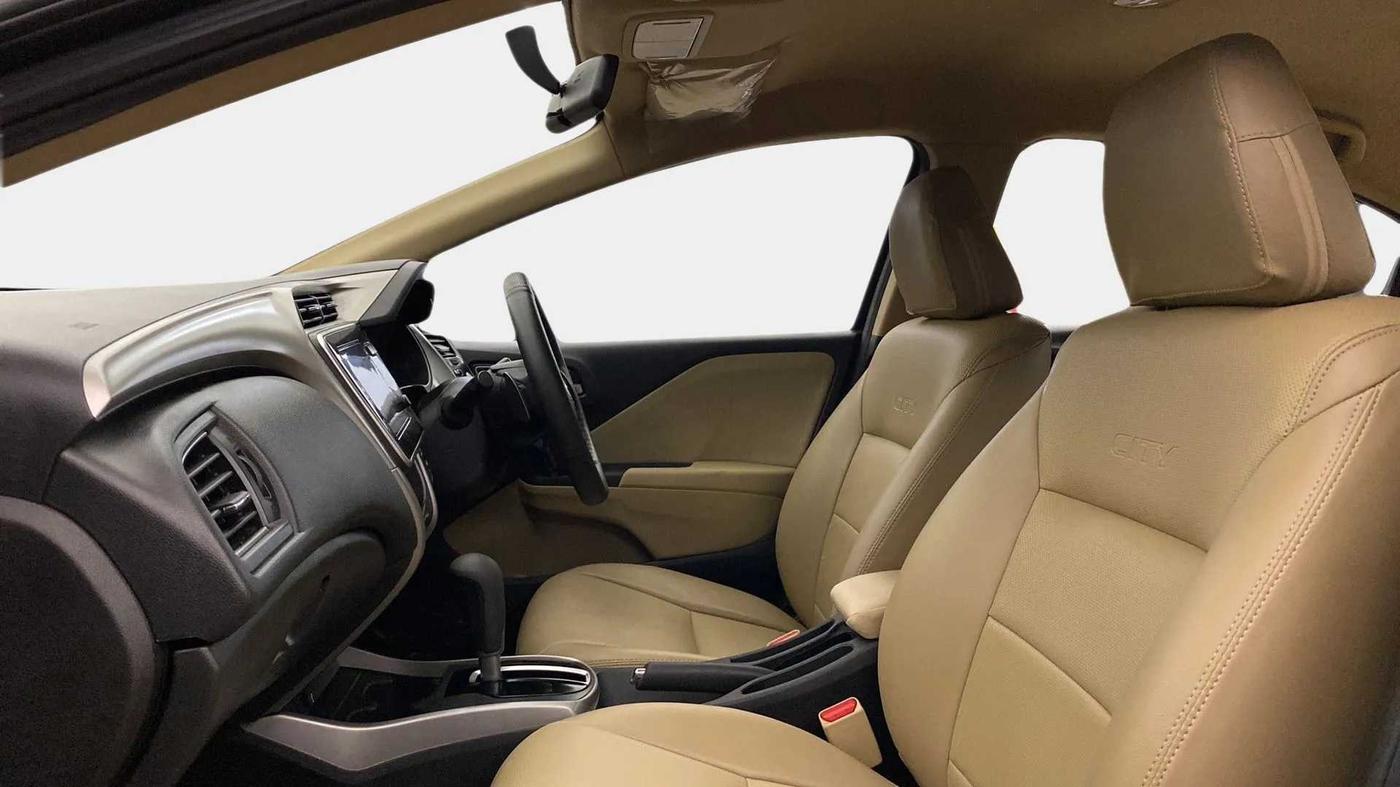 2019 Honda City 1.5L I-VTE V CVT, Petrol, Automatic, 16,626 km, Right Side Front Door Cabin