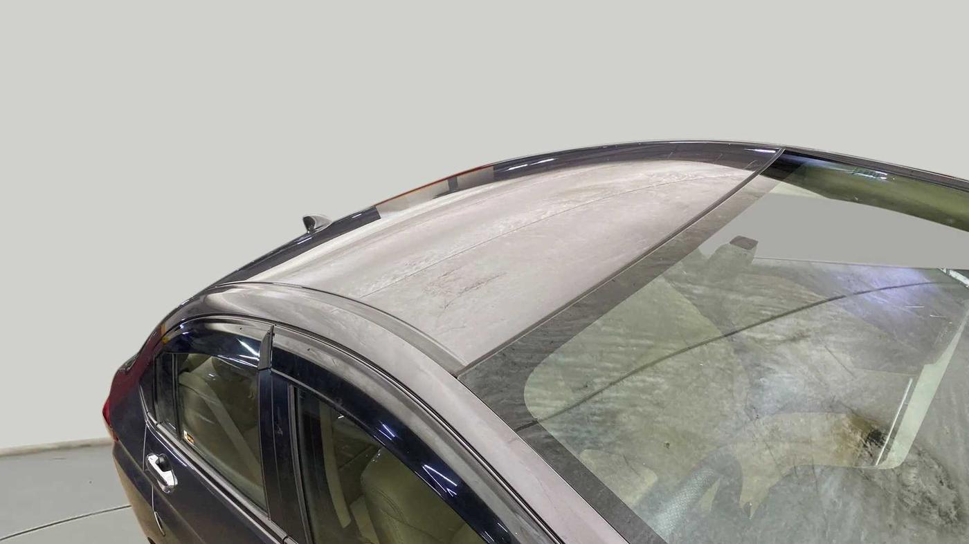2019 Honda City 1.5L I-VTE V CVT, Petrol, Automatic, 16,626 km, Roof