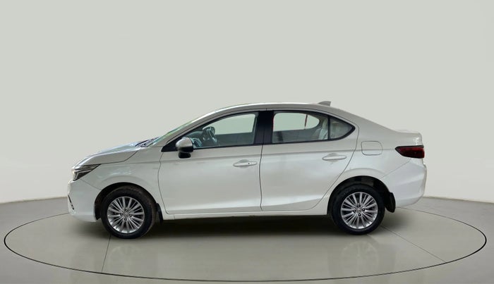 2022 Honda City 1.5L I-VTEC V CVT 5TH GEN, Petrol, Automatic, 29,096 km, Left Side