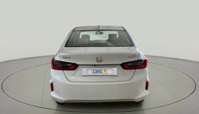 2022 Honda City 1.5L I-VTEC V CVT 5TH GEN, Petrol, Automatic, 29,096 km, Back/Rear