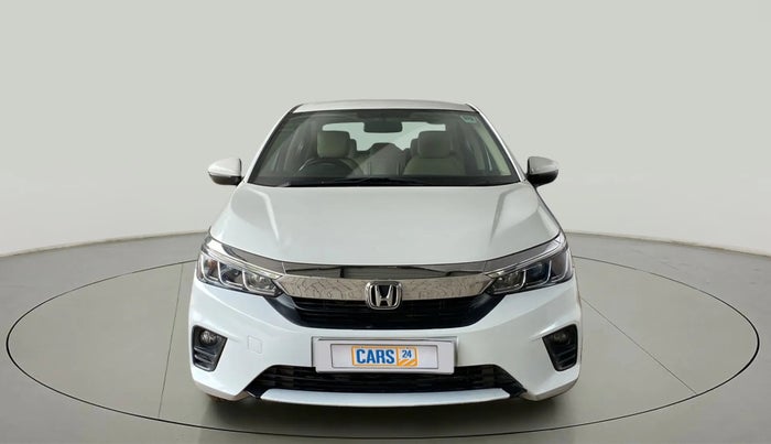 2022 Honda City 1.5L I-VTEC V CVT 5TH GEN, Petrol, Automatic, 29,096 km, Front