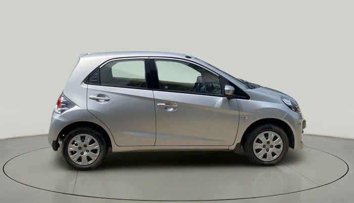 2012 Honda Brio S MT, Petrol, Manual, 40,641 km, Right Side