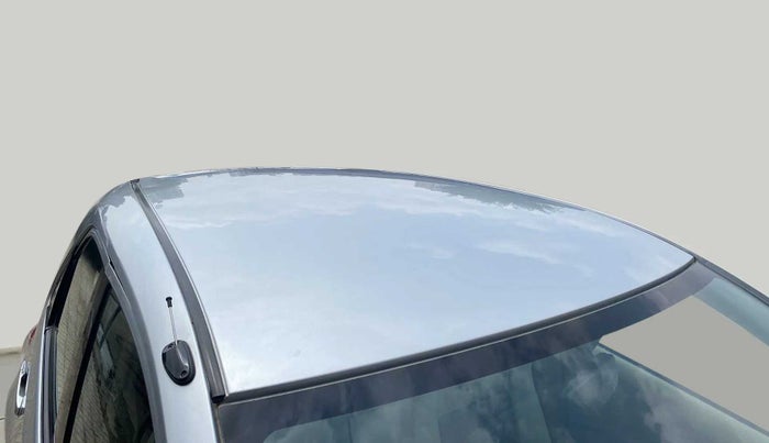 2012 Honda Brio S MT, Petrol, Manual, 40,641 km, Roof